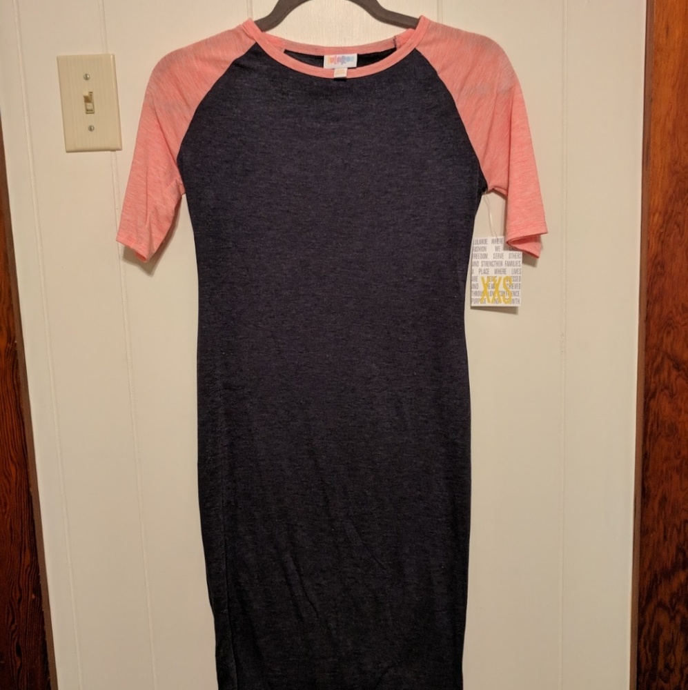 XXS Julia Lularoe